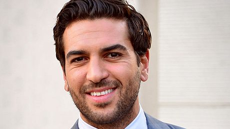 Wer ist die Freundin von Elyas MBarek? Die Antwort! - Foto: Getty Images / Thomas Lohnes / Kontributor