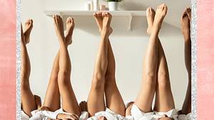 Epilierer: Die besten Modelle im COSMO-Test - Foto: Collage: Redaktion und iStock/ marimo/ Chinnapong/fizkes