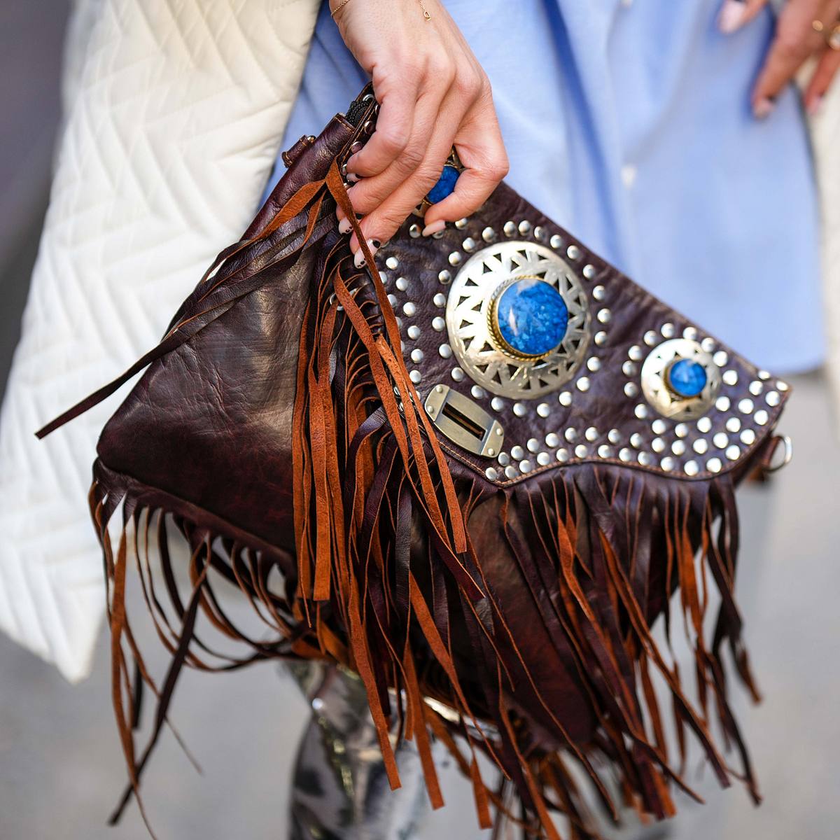 Festival Tasche Festival Tasche