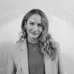 Online-Redakteurin Emily Bräuniger - Foto: privat