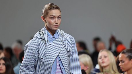 Gigi Hadid - Foto:  IMAGO / Starface
