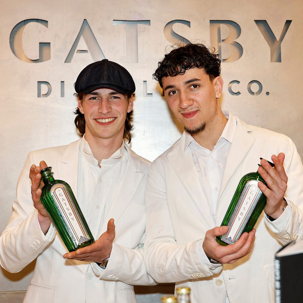 Gin von Gatsby