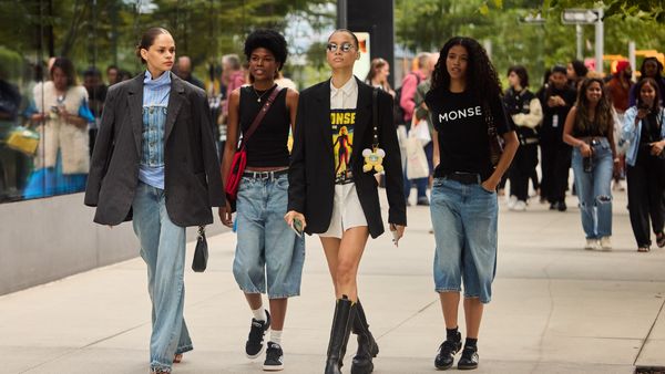 H&M Sommerneuheiten - Foto: Launchmetrics Spotlight