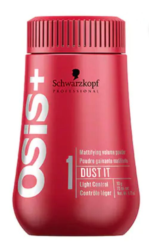 Texture DUST IT Mattifying Powder Osis+