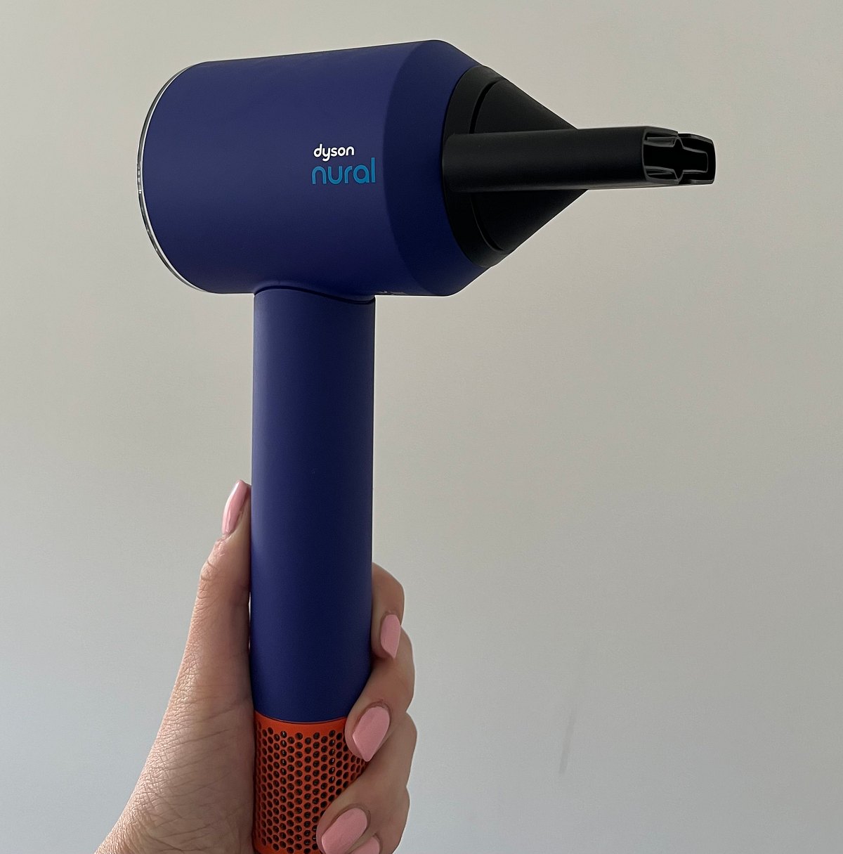 Haartrockner Supersonic Nural im Test Haartrockner Supersonic Nural im Test