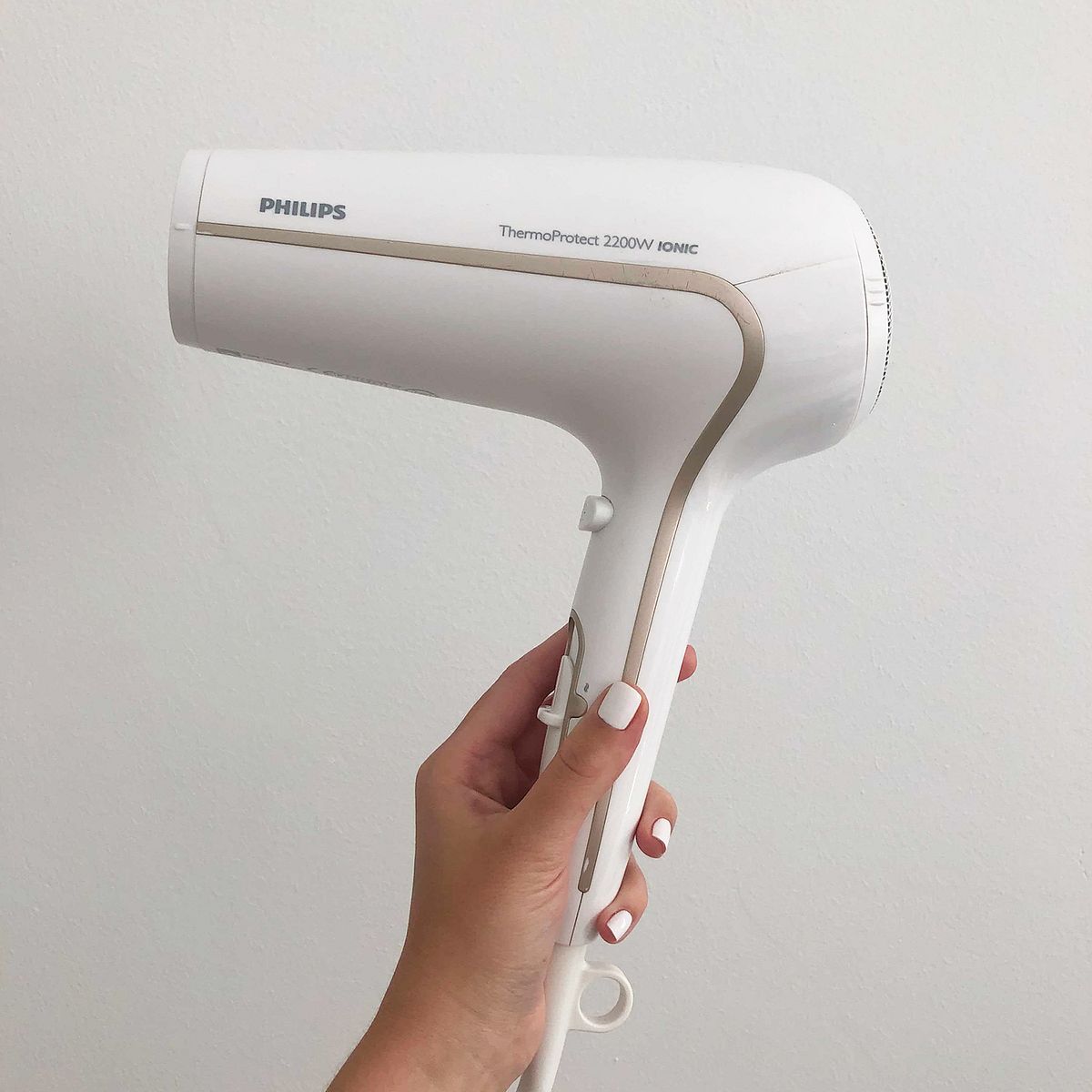 Haartrockner Philips Test Haartrockner Philips Test