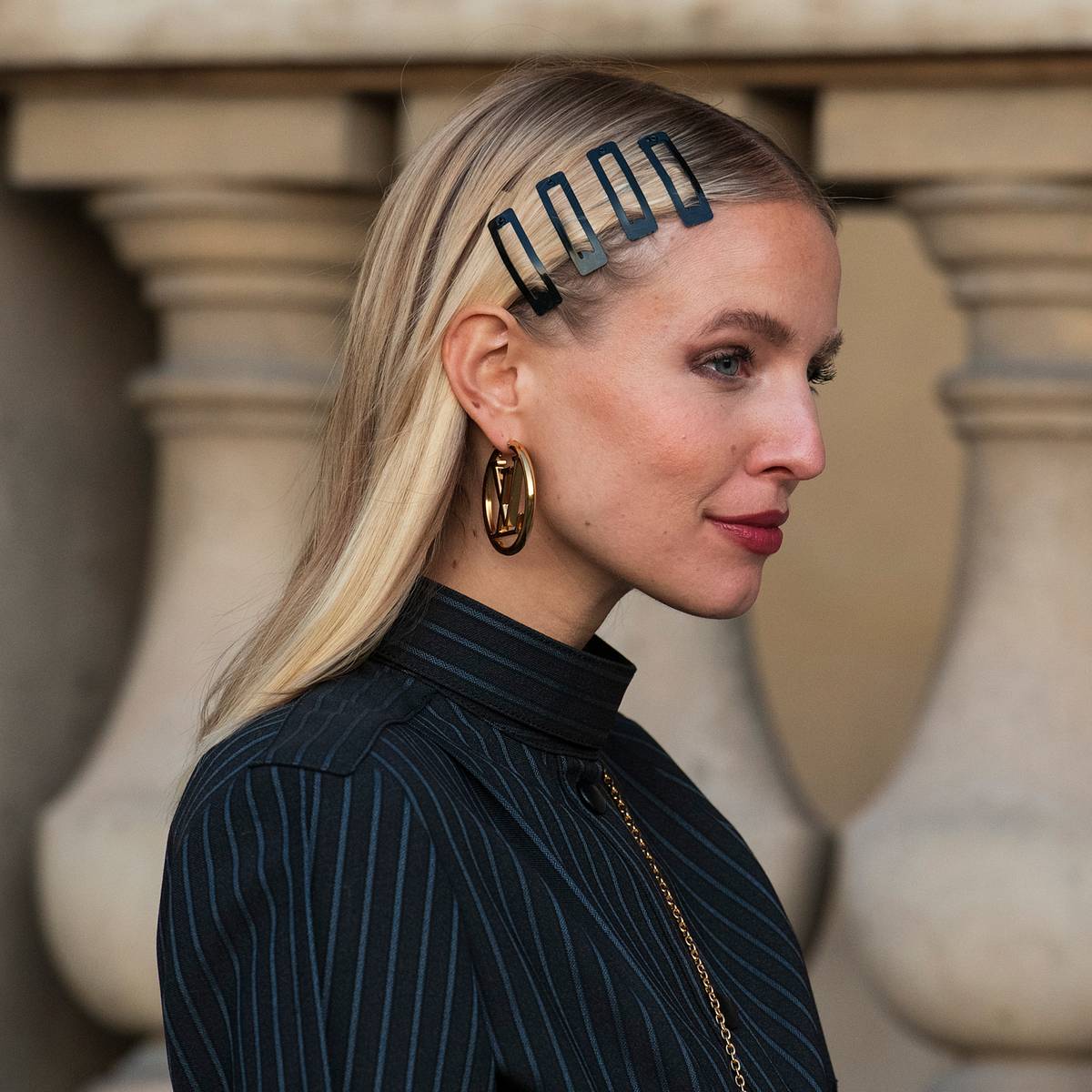 Hairclips Hairclips