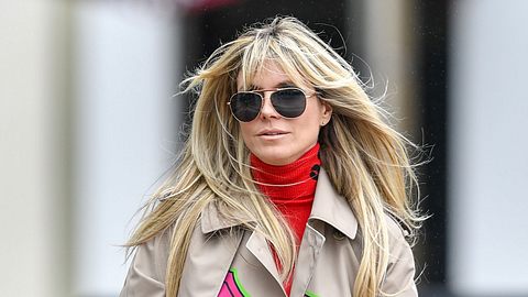 Heidi Klum GNTM-Rücktritt und Nachfolge - Foto: Getty Images