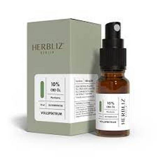 CBD Öl 5%