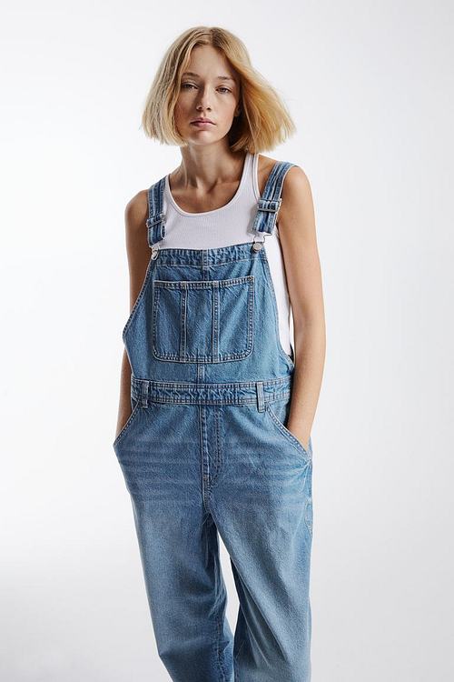 Latzhose