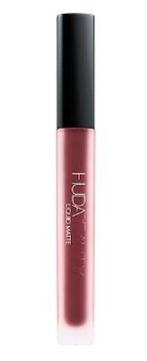 Huda Beauty - Liquid Matte Lipstick