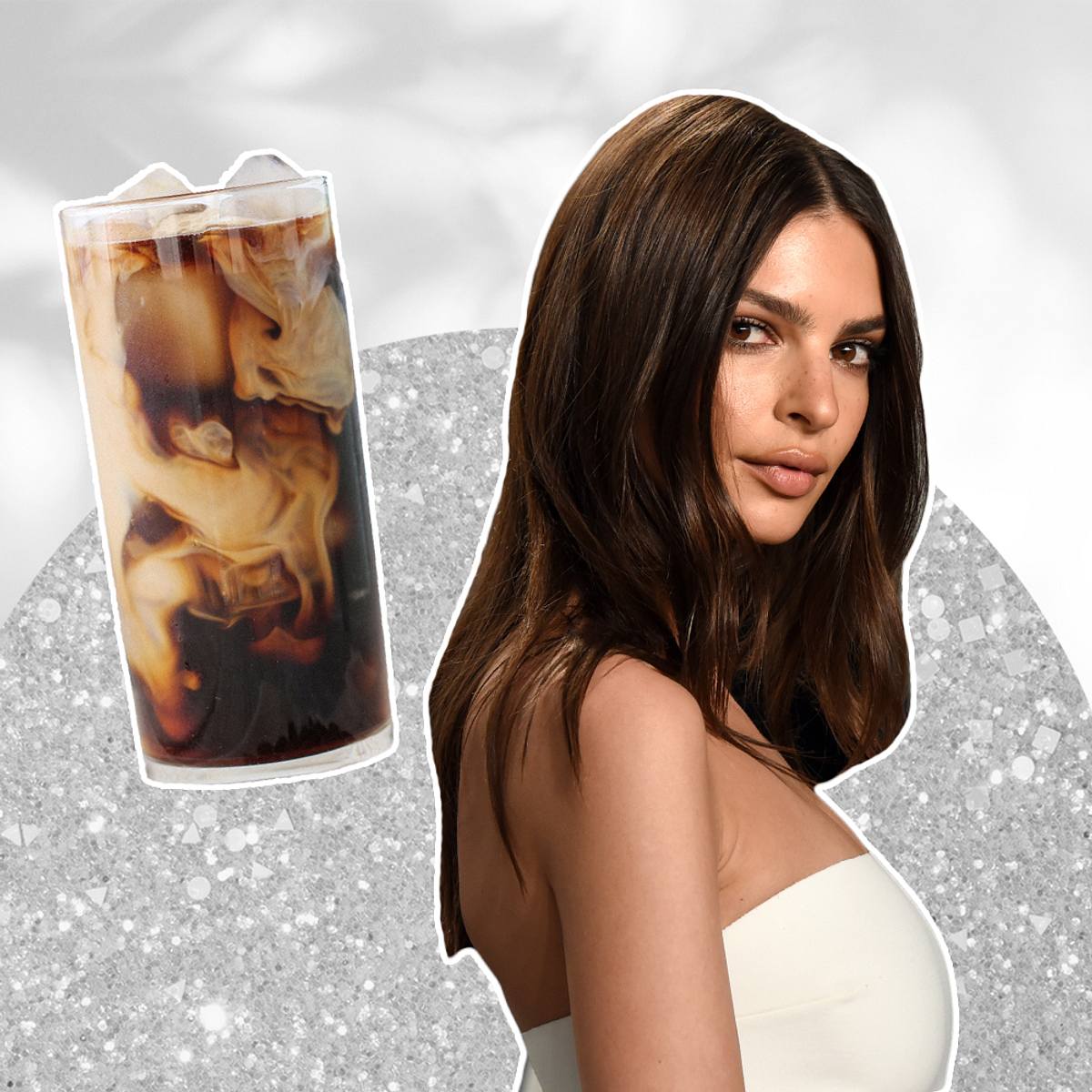 Iced Coffee Hair