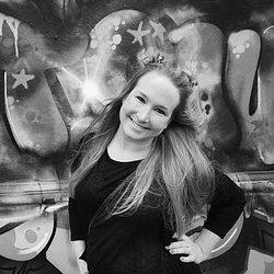 Raissa Maas - Foto: Privat