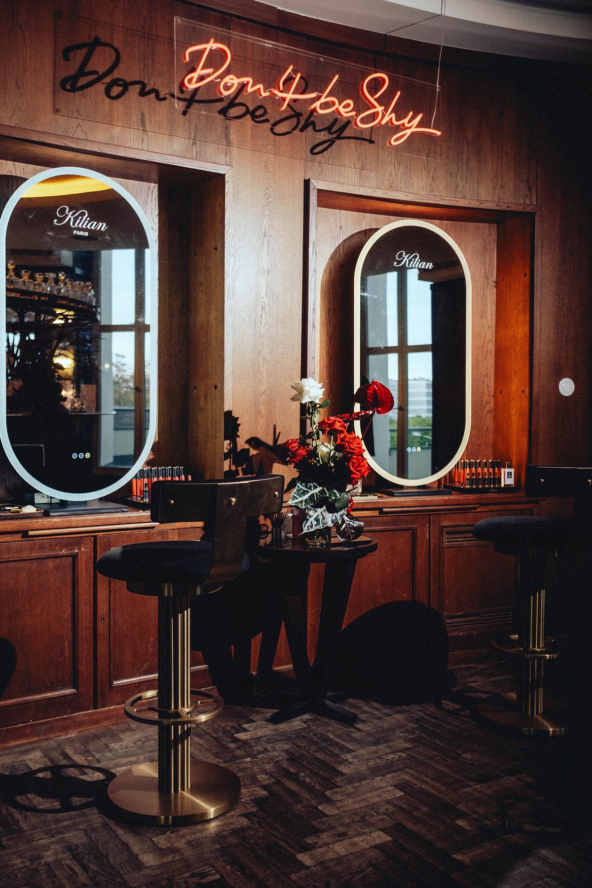 Kilian Paris Berlin
