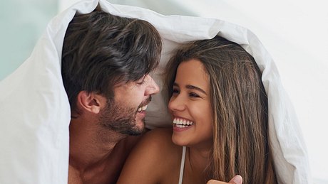 Darum haben Paare laut Studie wirklich Sex - Foto: iStock