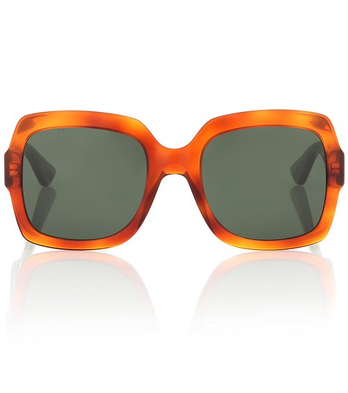 Gucci Sonnenbrille