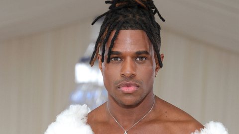 Jeremy Pope - Foto: Getty Images / Kevin Mazur/MG23 / Kontributor