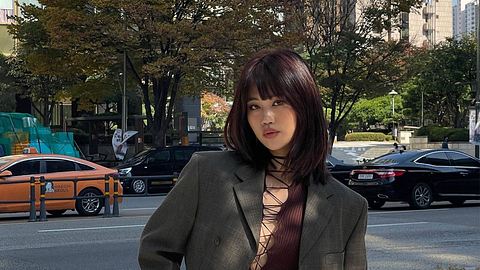 Influencerin Jihoon Kim - Foto: Privat