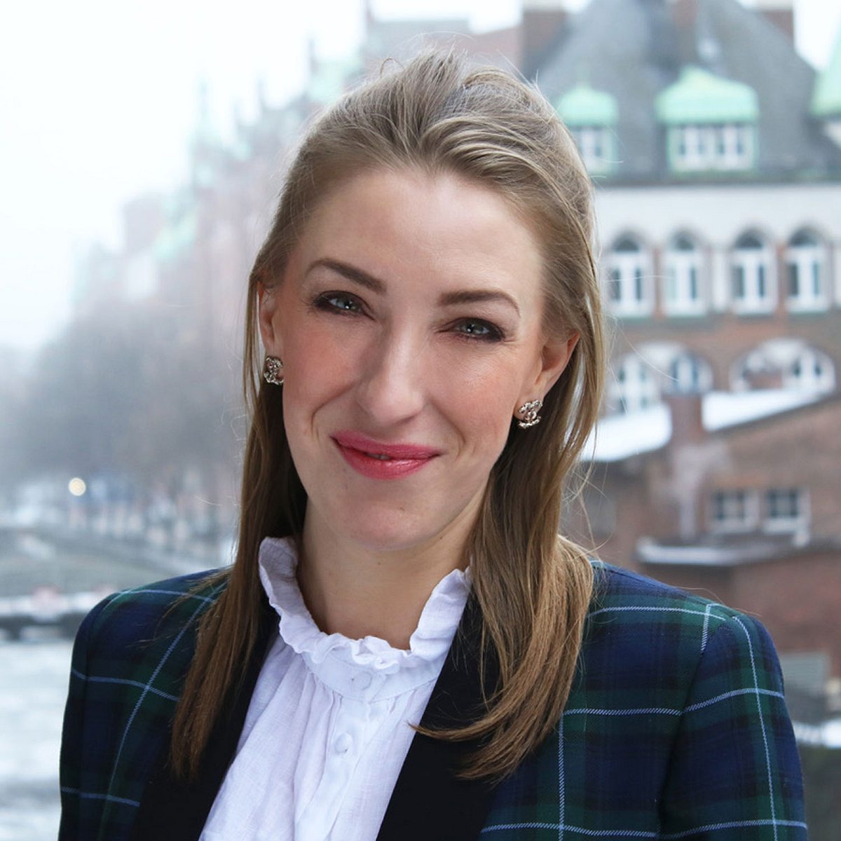 Johanna Eggers