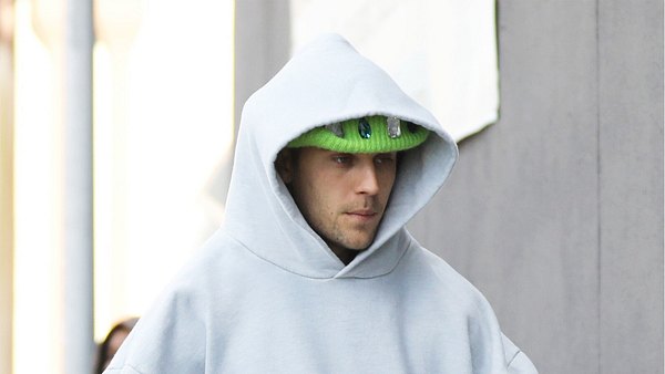 Justin Bieber - Foto: Actionpress