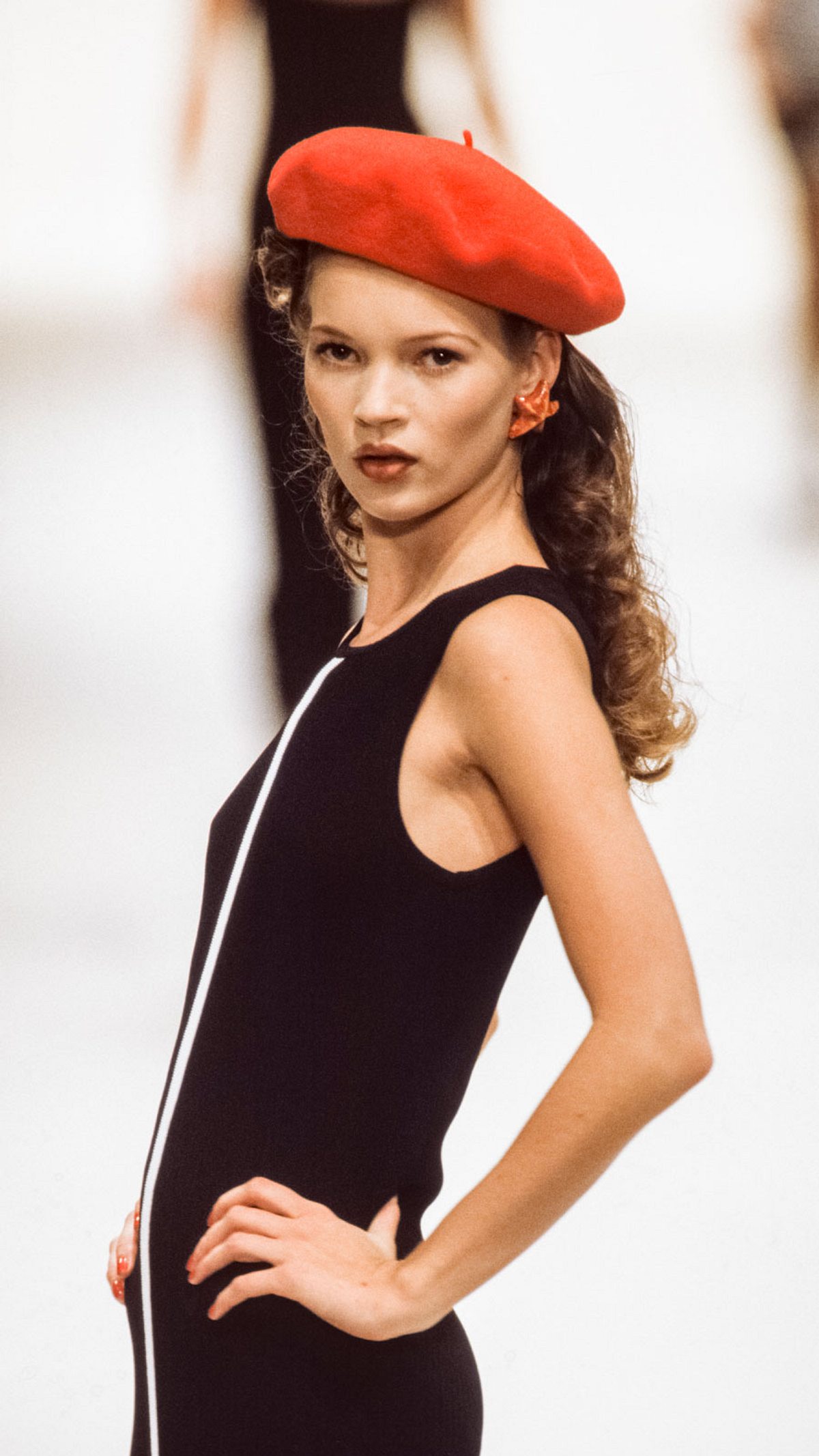 Kate Moss