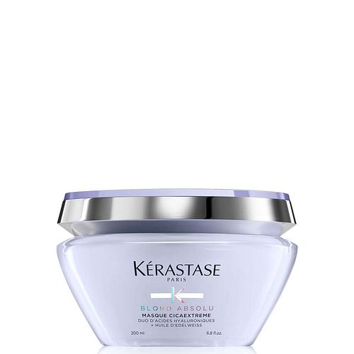 Kérastase Blond Absolu Masque Cicaextreme 