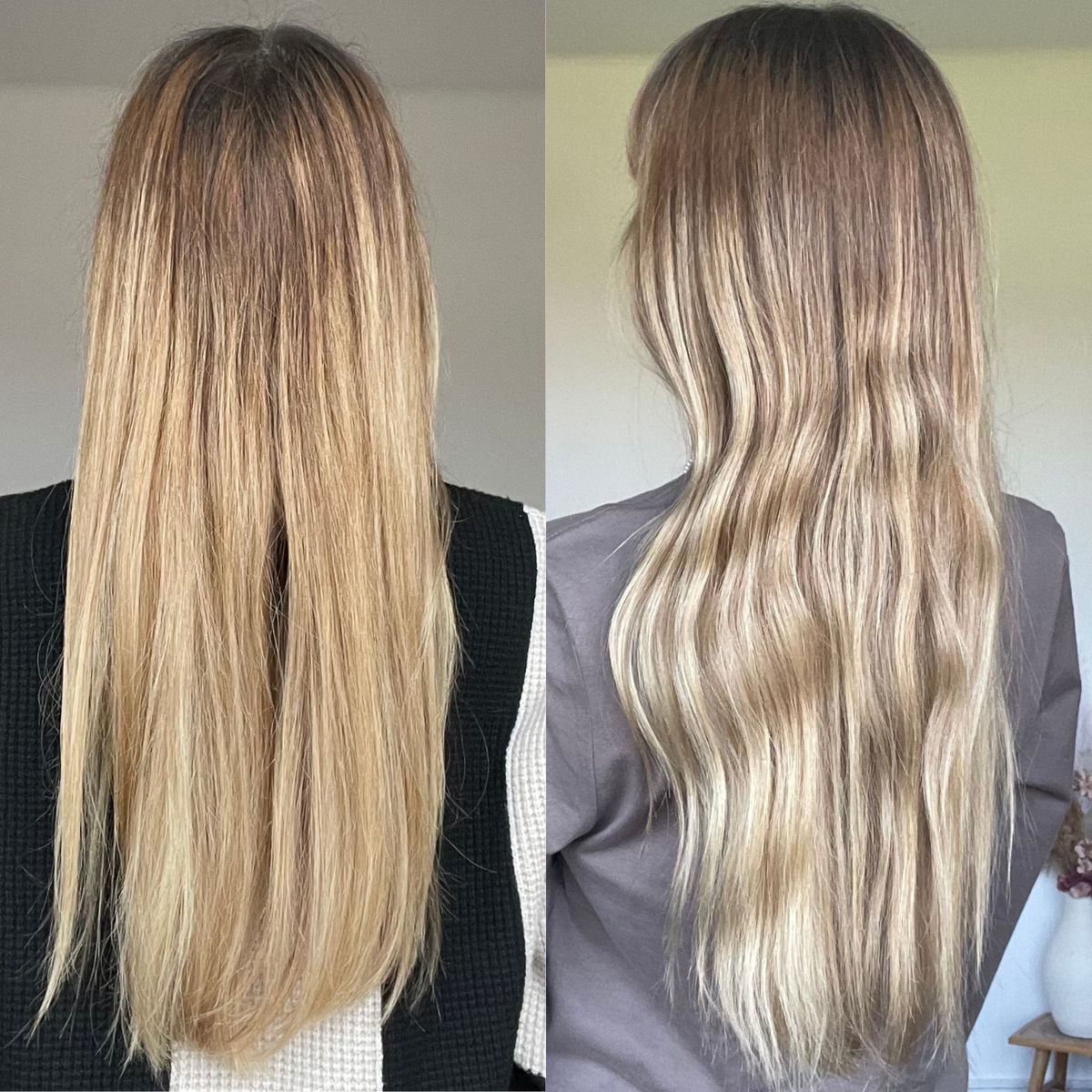 Kérastase Gloss Absolu Test Kérastase Gloss Absolu Test