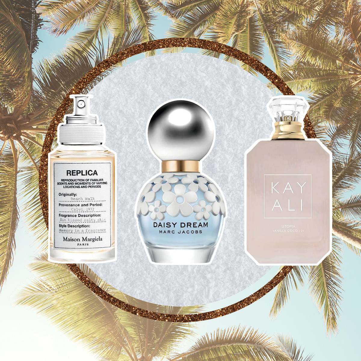 Kokos Parfum: Die besten Düfte mit Kokosnuss 