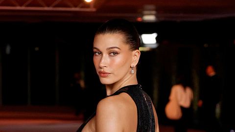 Haileys Duft - Foto: Getty Images / Frazer Harrison