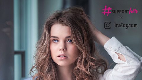 Lea - Foto: Instagram/@iamtonin 