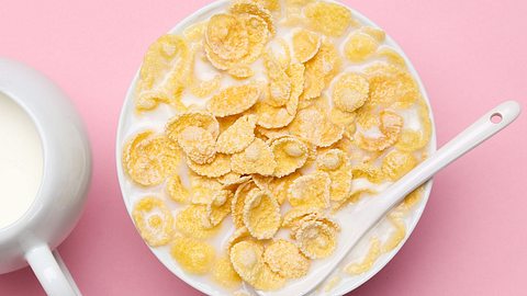 cornflakes - Foto: iStock