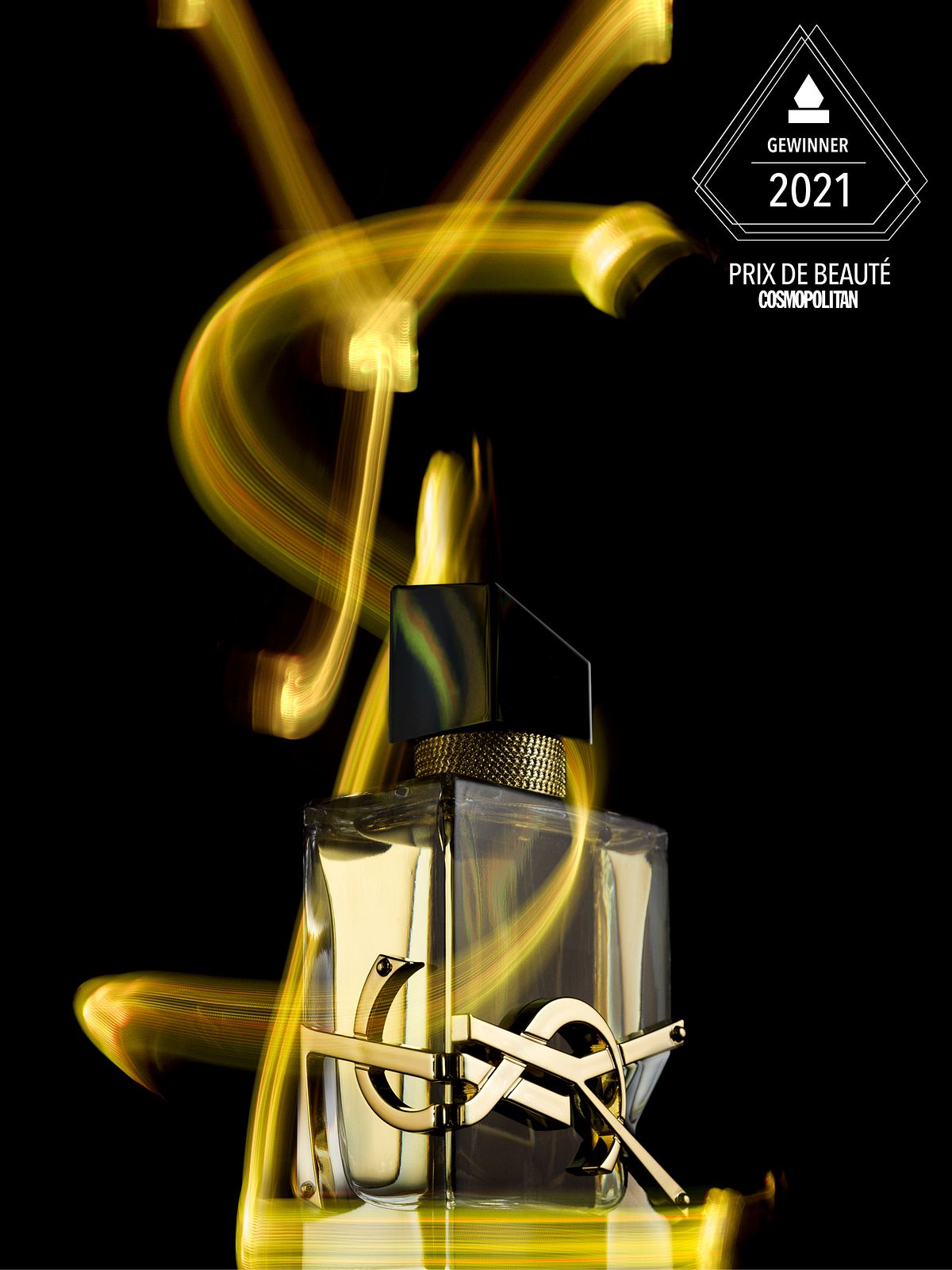 Libre von Yves Saint Laurent Libre von Yves Saint Laurent