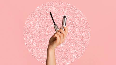 Mascara - Foto: iStock/Prostock-Studio/Berezka_Klo