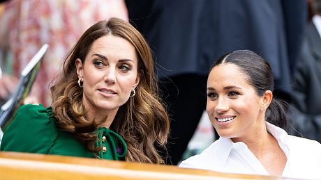 meghan-kate - Foto: Getty Images / Simon M. Bruty