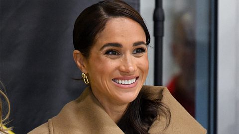 Meghan Markle - Foto: Getty Images / Karwai Tang