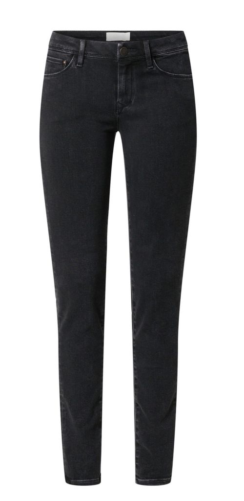Dawn Denim Skinny-fit-Jeans 
