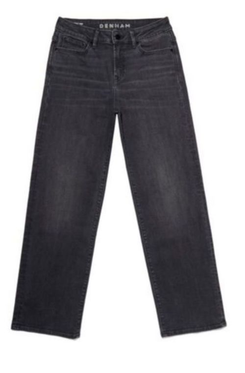 Denham 5-Pocket-Jeans