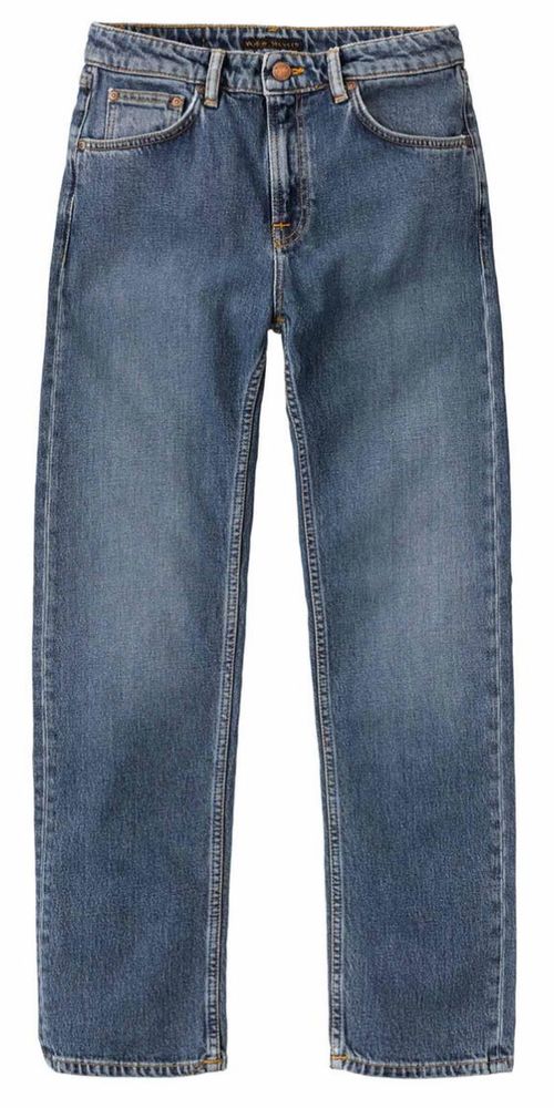 Nudie Jeans Straight Sally