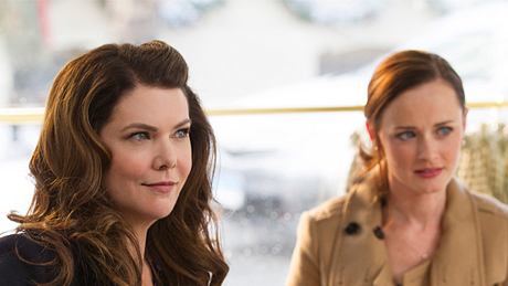 Serien wie Gilmore Girls - Foto: Saeed Adyani/Netflix