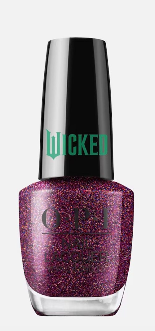 OPI x Wicked Nail Lacquer – Let's Rejoycify
