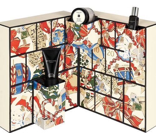 Jo Malone London Advent Calendar 2024