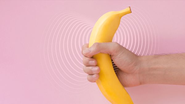 Penis-Vibrato - Foto: iStock/ Makidotvn, amtitus