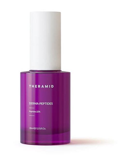 Theramid – 22% Multi-Peptide Treatment, 30 ml