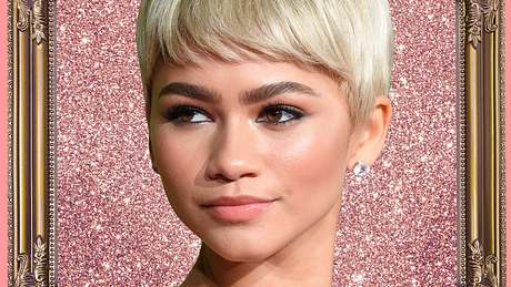 Pixie Cut - Foto: iStock/GettyImages/Cosmopolitan.de