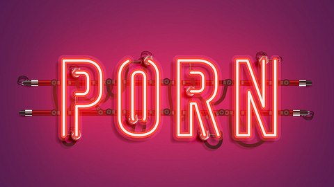 DARUM hat Pornhub den Großteil seiner Videos gelöscht - Foto: iStock