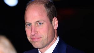 Prinz William - Foto: IMAGO / PA Images