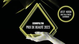 Prix de Beauté 2023 - Foto: Cosmopolitan.de