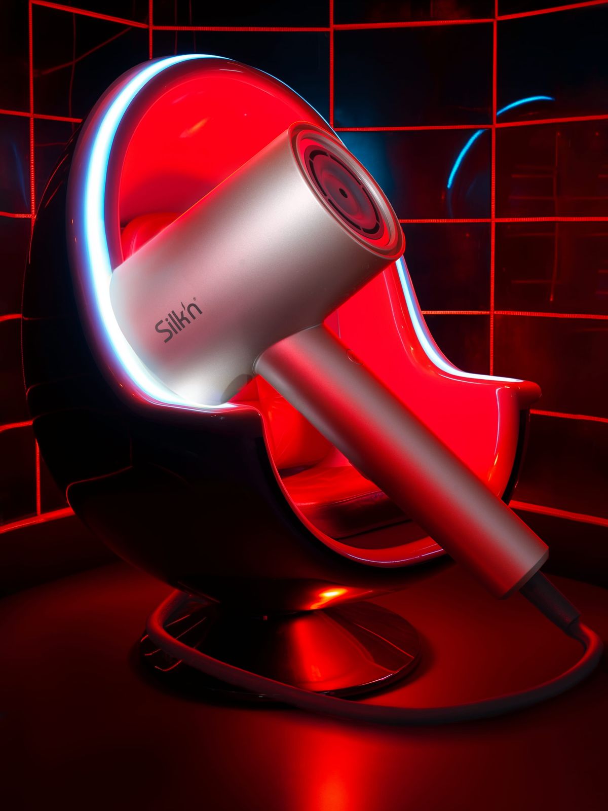 „SilkyAir Pro“ von Silk’n