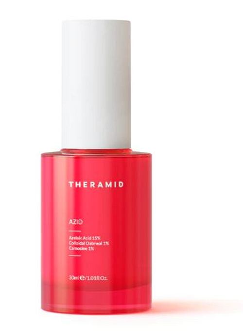 Theramid - Azid mit 15% Azelainsäure, 30 ml