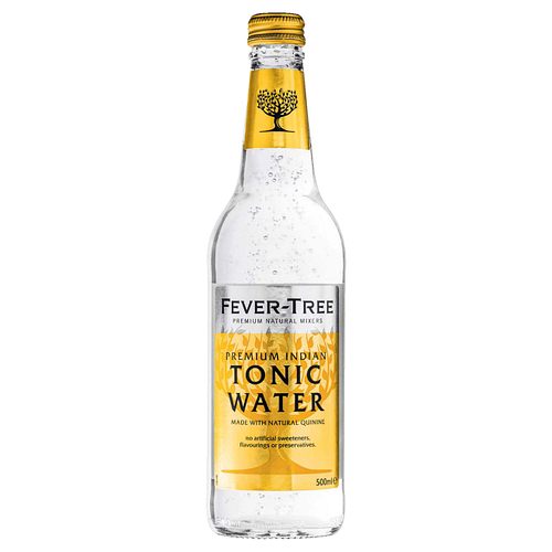Fever-Tree Indian Tonic 0,5l